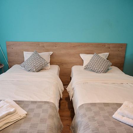 Center Apartment ชูเมน ภายนอก รูปภาพ
