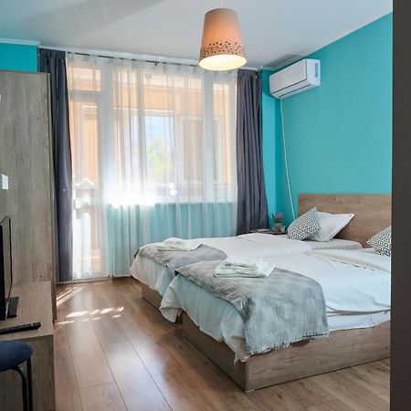 Center Apartment ชูเมน ภายนอก รูปภาพ