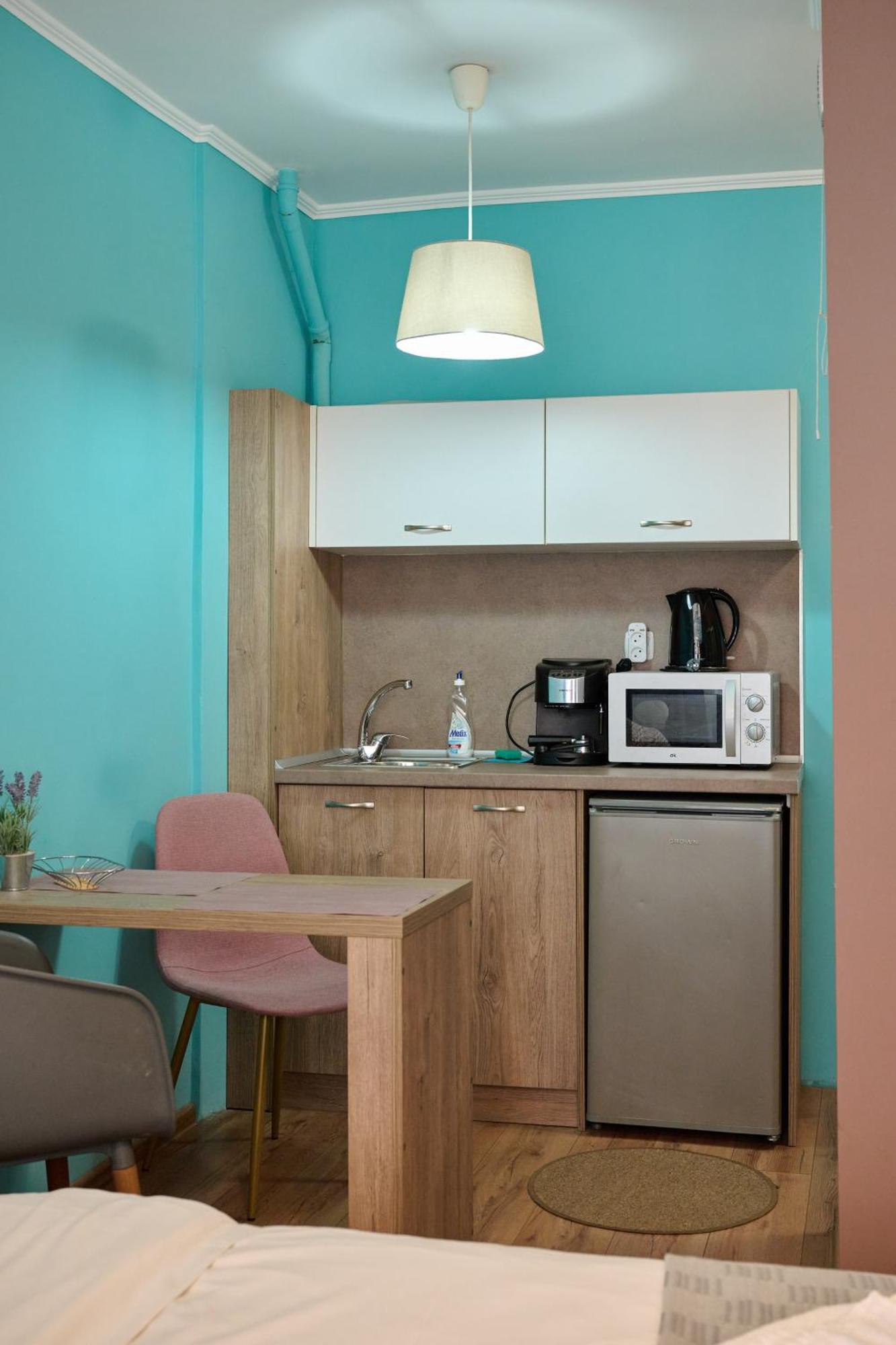 Center Apartment ชูเมน ภายนอก รูปภาพ